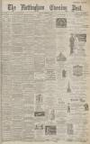 Nottingham Evening Post Saturday 05 December 1891 Page 1