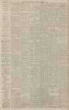 Nottingham Evening Post Monday 14 December 1891 Page 2