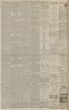 Nottingham Evening Post Wednesday 06 January 1892 Page 4