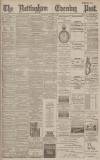 Nottingham Evening Post Wednesday 04 January 1893 Page 1