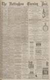 Nottingham Evening Post Friday 10 February 1893 Page 1