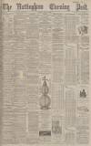 Nottingham Evening Post Tuesday 13 June 1893 Page 1