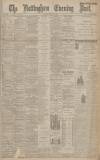 Nottingham Evening Post Saturday 13 January 1894 Page 1