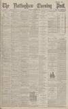 Nottingham Evening Post Thursday 01 February 1894 Page 1