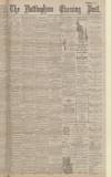 Nottingham Evening Post Thursday 04 April 1895 Page 1