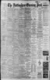 Nottingham Evening Post Wednesday 22 February 1899 Page 1