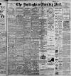 Nottingham Evening Post Thursday 13 July 1899 Page 1