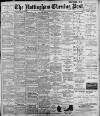 Nottingham Evening Post Saturday 23 December 1899 Page 1