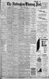 Nottingham Evening Post Tuesday 23 January 1900 Page 1