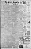 Nottingham Evening Post Saturday 24 February 1900 Page 1