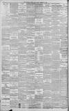 Nottingham Evening Post Saturday 24 February 1900 Page 4