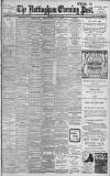 Nottingham Evening Post Thursday 31 January 1901 Page 1