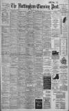 Nottingham Evening Post Friday 12 July 1901 Page 1