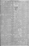 Nottingham Evening Post Tuesday 24 September 1901 Page 3