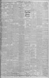 Nottingham Evening Post Monday 04 November 1901 Page 3