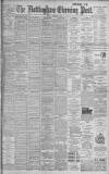 Nottingham Evening Post Tuesday 05 November 1901 Page 1