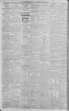 Nottingham Evening Post Wednesday 06 November 1901 Page 4