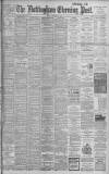 Nottingham Evening Post Friday 08 November 1901 Page 1