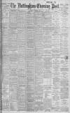 Nottingham Evening Post Saturday 09 November 1901 Page 1