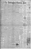 Nottingham Evening Post Tuesday 12 November 1901 Page 1