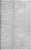 Nottingham Evening Post Tuesday 12 November 1901 Page 3