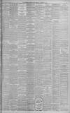 Nottingham Evening Post Wednesday 13 November 1901 Page 3