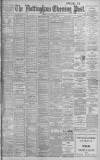 Nottingham Evening Post Thursday 14 November 1901 Page 1