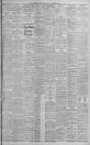 Nottingham Evening Post Thursday 14 November 1901 Page 3