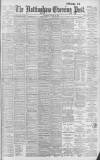 Nottingham Evening Post Wednesday 29 January 1902 Page 1