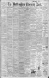 Nottingham Evening Post Friday 14 February 1902 Page 1