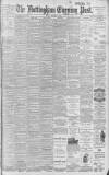 Nottingham Evening Post Monday 17 February 1902 Page 1