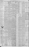 Nottingham Evening Post Monday 17 February 1902 Page 4