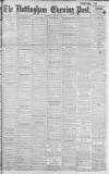 Nottingham Evening Post Wednesday 07 January 1903 Page 1