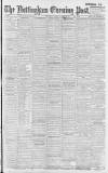 Nottingham Evening Post Thursday 02 February 1905 Page 1