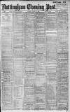 Nottingham Evening Post Tuesday 02 January 1906 Page 1