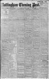 Nottingham Evening Post Saturday 13 January 1906 Page 1