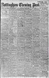 Nottingham Evening Post Monday 22 January 1906 Page 1