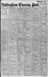 Nottingham Evening Post Thursday 01 February 1906 Page 1