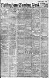 Nottingham Evening Post Saturday 07 April 1906 Page 1