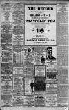 Nottingham Evening Post Wednesday 08 August 1906 Page 2