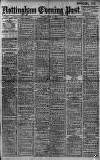 Nottingham Evening Post Friday 24 August 1906 Page 1