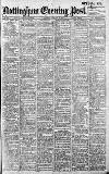 Nottingham Evening Post Thursday 03 January 1907 Page 1