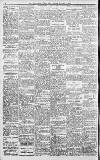 Nottingham Evening Post Tuesday 15 January 1907 Page 6
