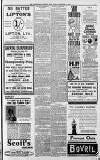 Nottingham Evening Post Friday 01 February 1907 Page 3