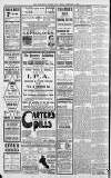 Nottingham Evening Post Friday 01 February 1907 Page 4