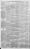 Nottingham Evening Post Friday 01 February 1907 Page 6