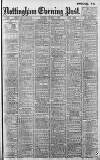 Nottingham Evening Post Saturday 02 February 1907 Page 1