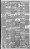 Nottingham Evening Post Saturday 02 February 1907 Page 5