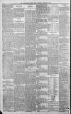 Nottingham Evening Post Saturday 02 February 1907 Page 6