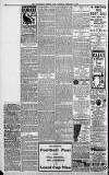 Nottingham Evening Post Saturday 02 February 1907 Page 8
